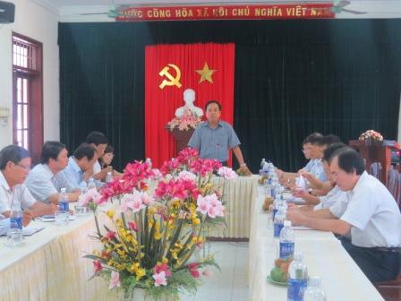 Thừa Thiên Huế triển khai vòng chung khảo cấp tỉnh Cuộc thi “Tìm hiểu Hiến pháp nước Cộng hòa xã hội chủ nghĩa Việt Nam”